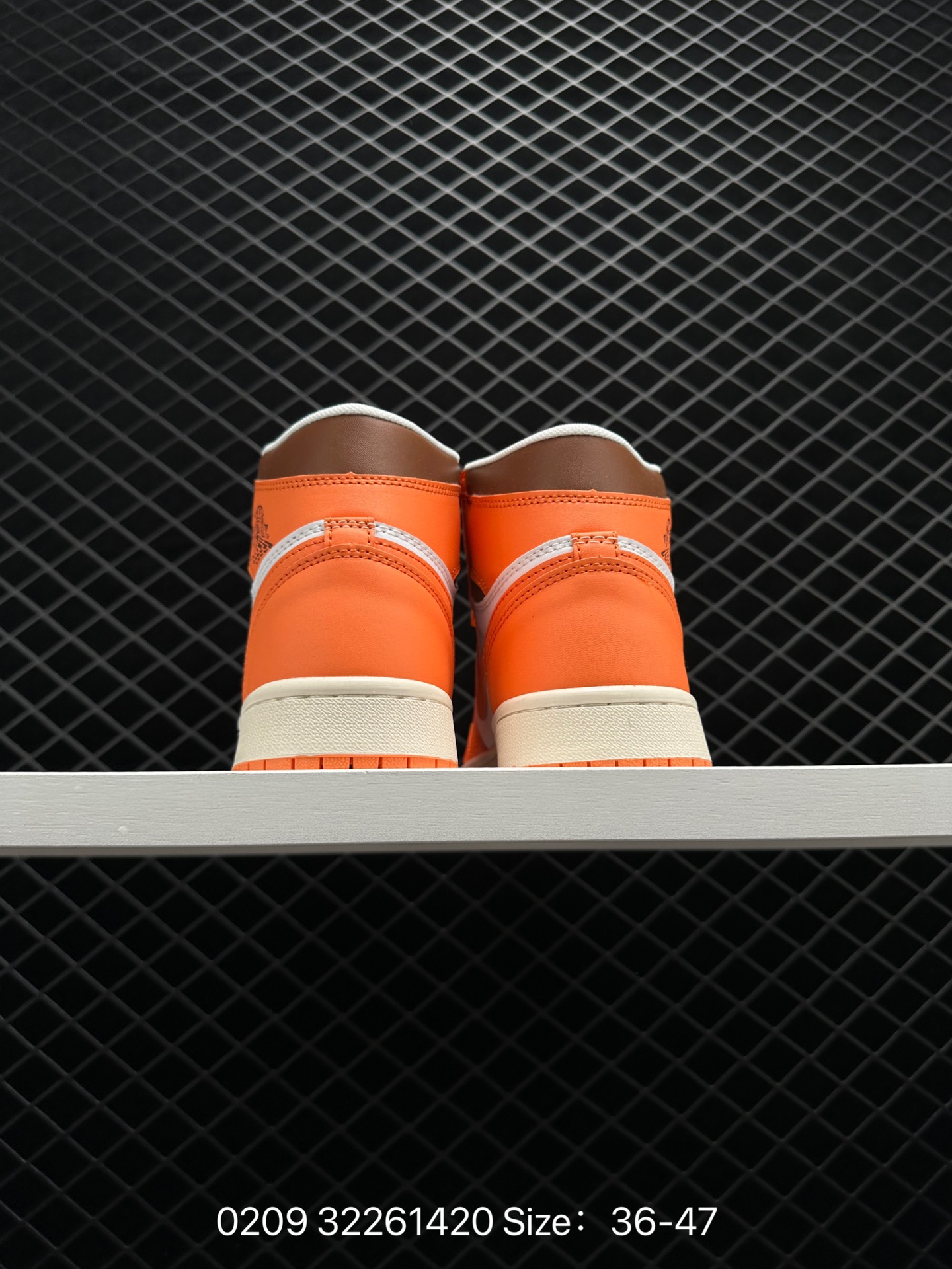 Air Jordan 1 High OG 